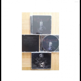 Styggelse - Offenders of the Faith CD  [CD]